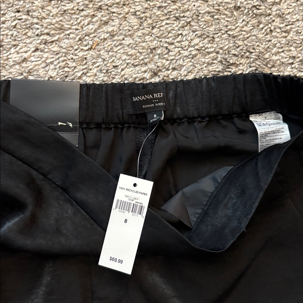 Banana Republic pants - Picture 2 of 5